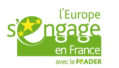 Logo Europe s'engage